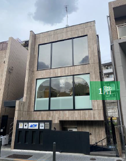 代官山駅徒歩2分　内装美麗なカフェ居抜き店舗！